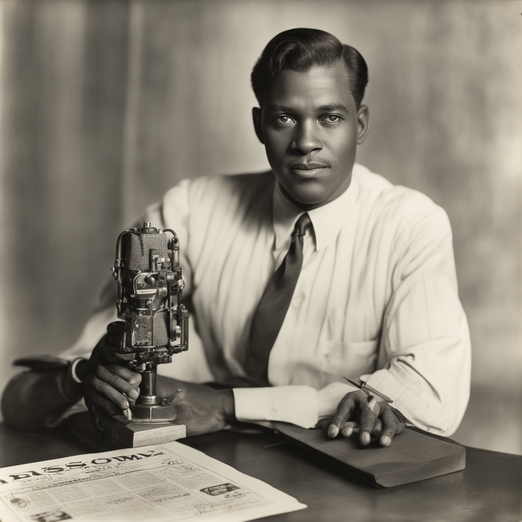 Bascom N. Timmons
