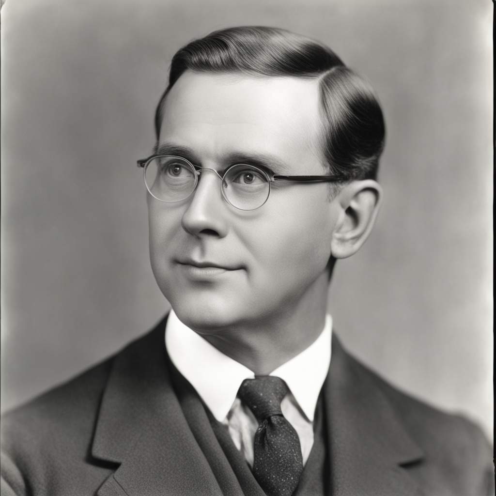 Bascom S. Deaver