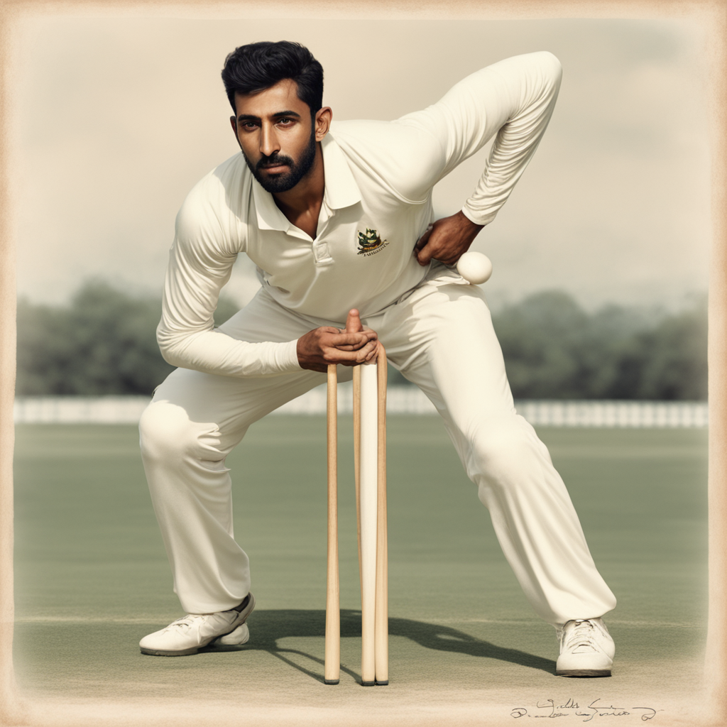Baseer Shamsi