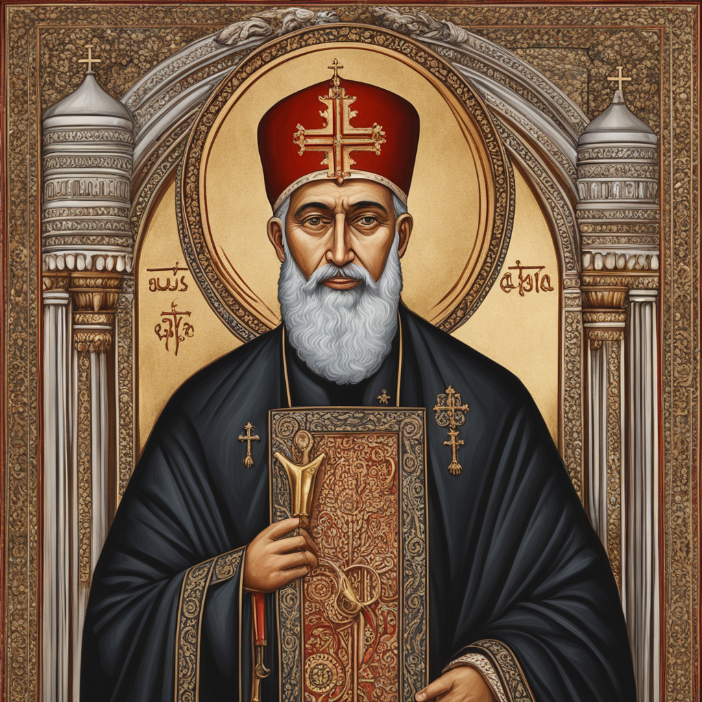 Baselios Paulose I