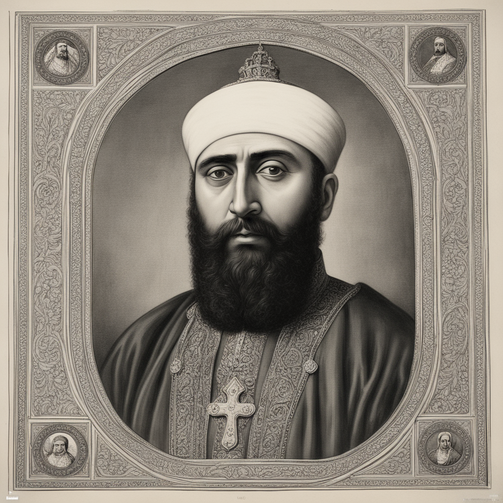 Baselios Sakralla III of Aleppo