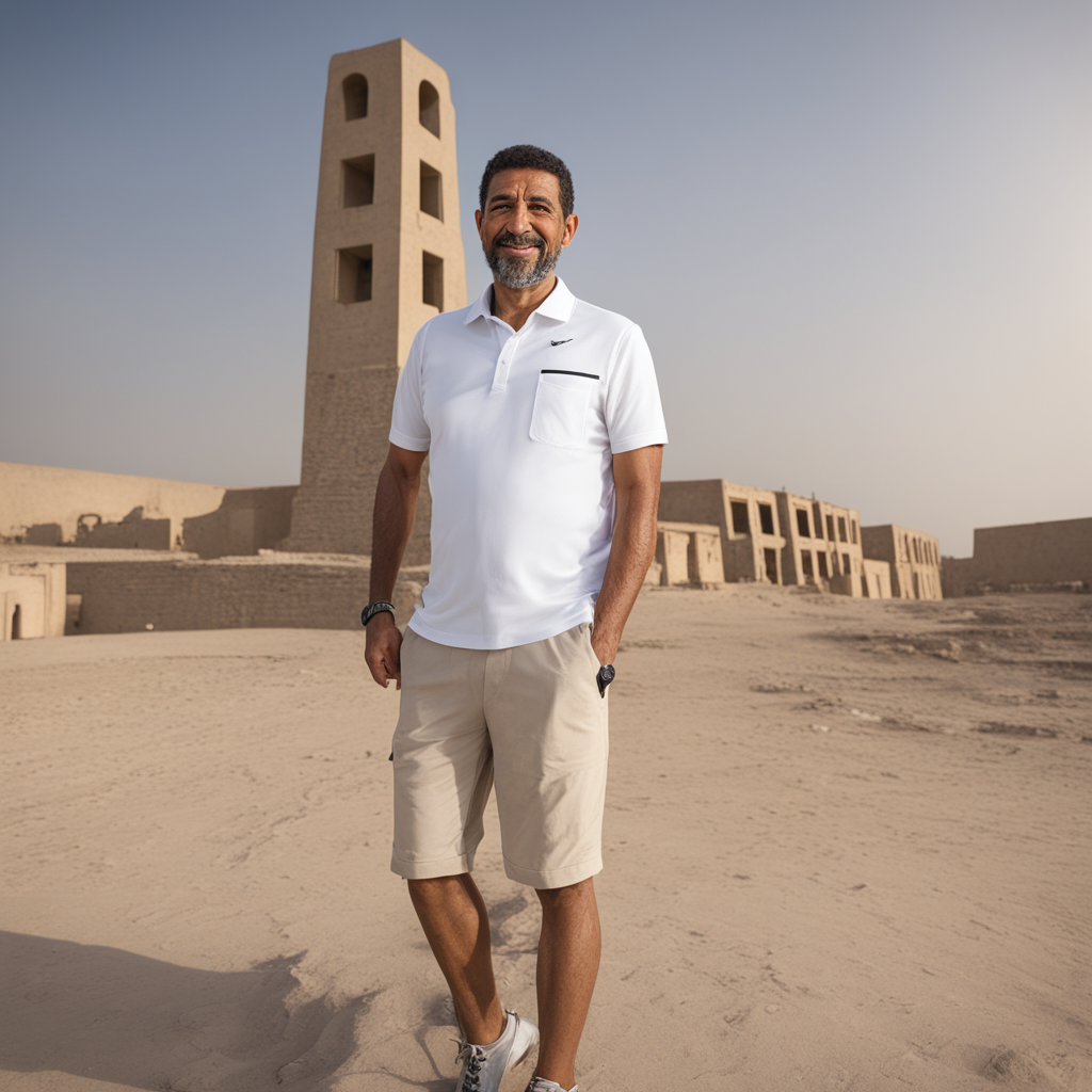 Basem Morsy