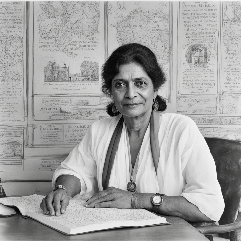 Bashabi Fraser