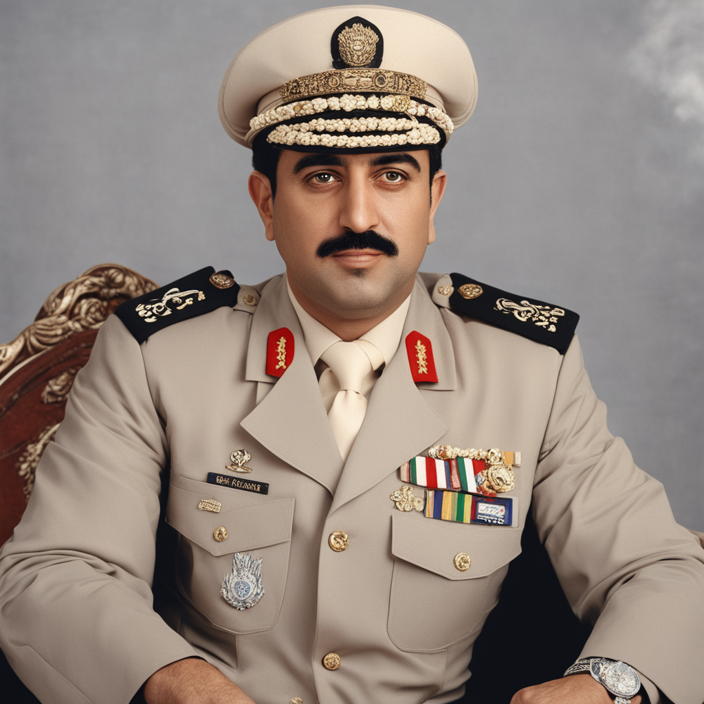Bashar Al-Sayegh