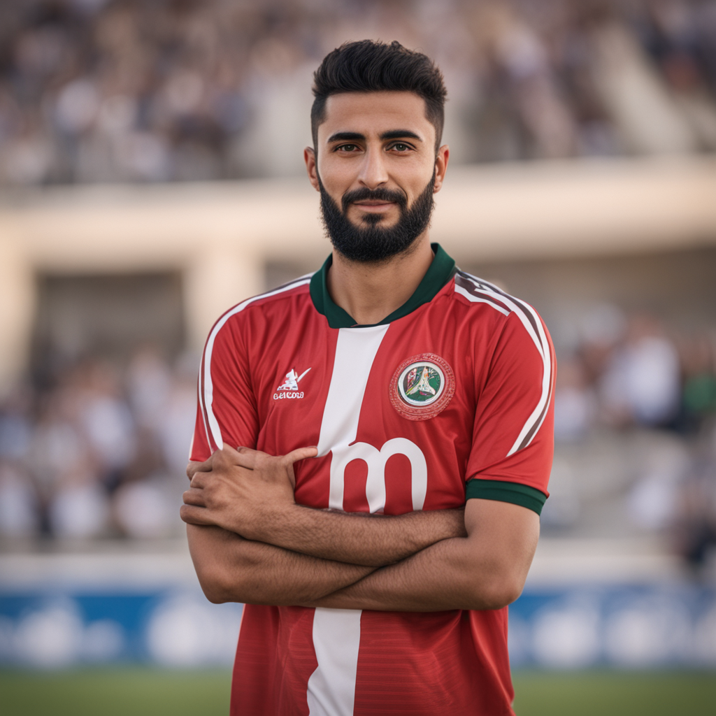 Bashar Bani Yaseen