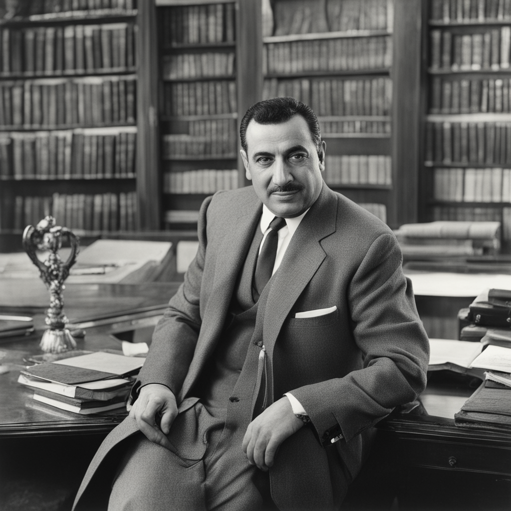 Bashar Masri