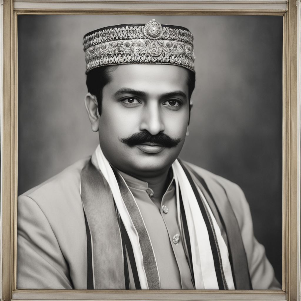 Bashar Nawaz