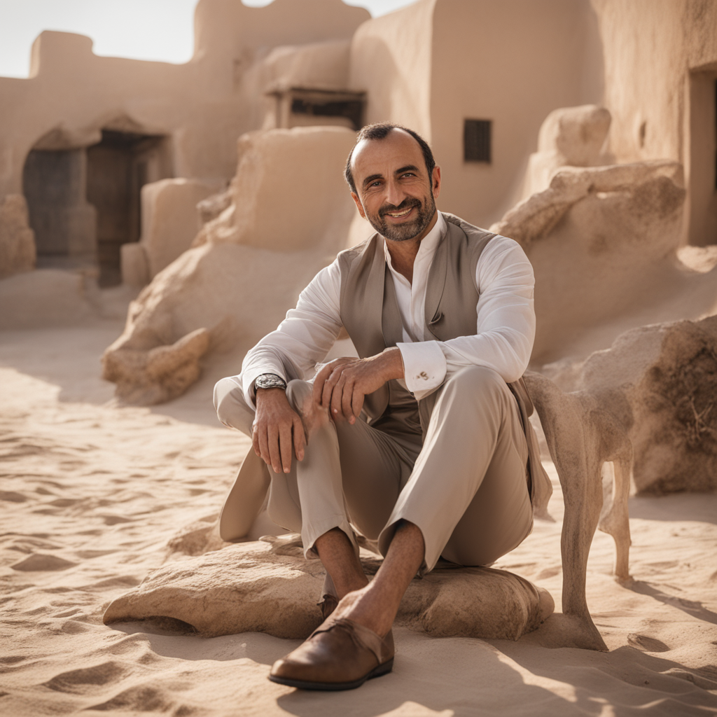 Bashar Rahal