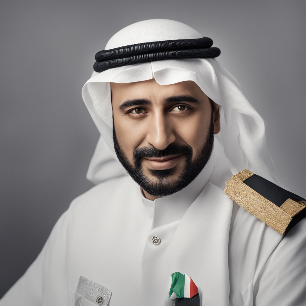 Bashar al-Shatti