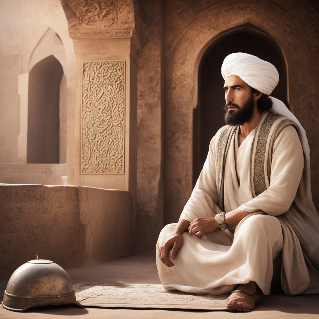 Bashar ibn Burd