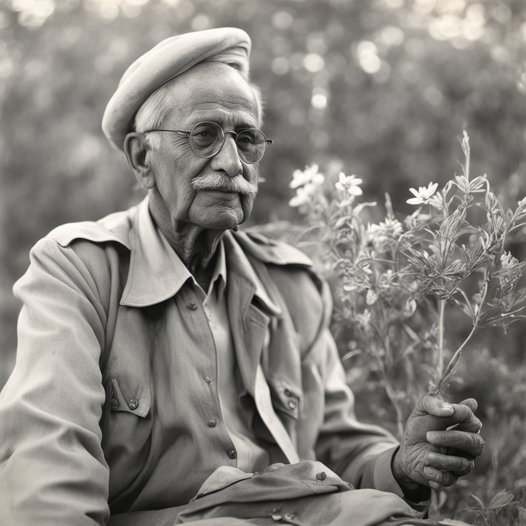Basheer Ahmed Razi