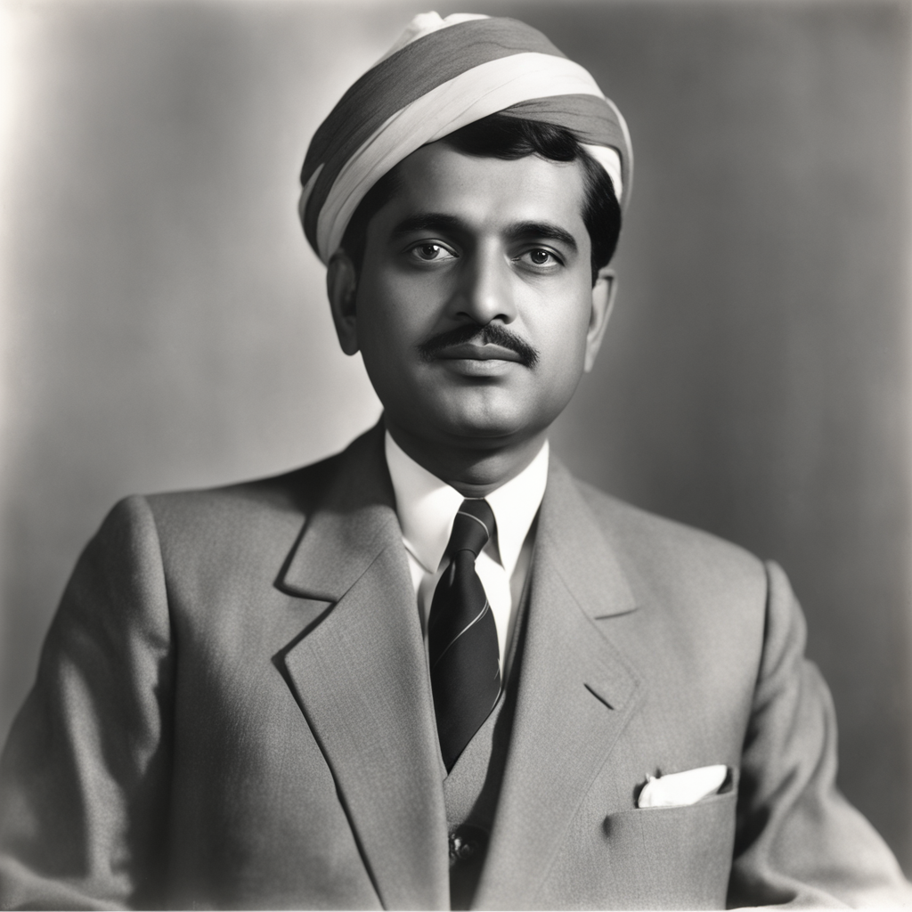 Basheer Ahmed Sayeed