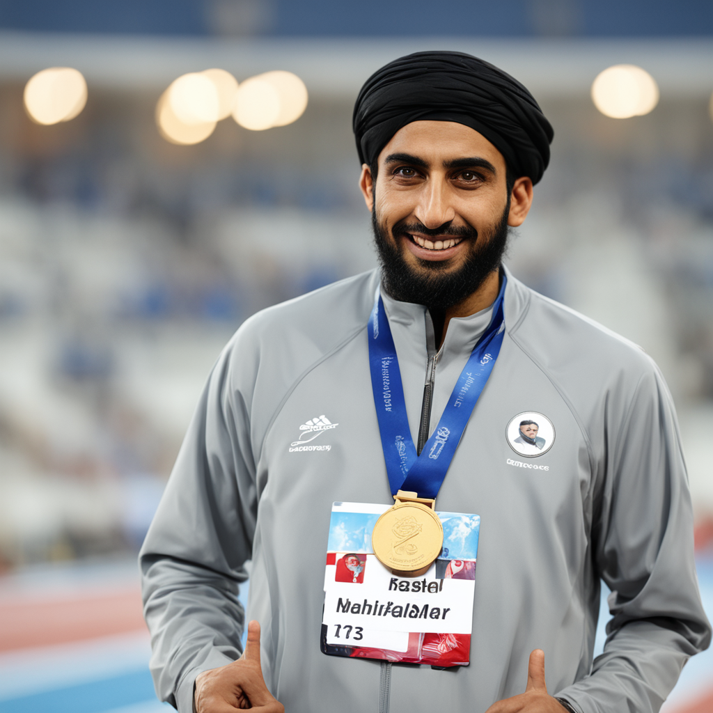 Basheer Al-Khewani