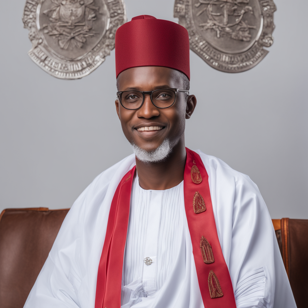 Basheer Garba Mohammed