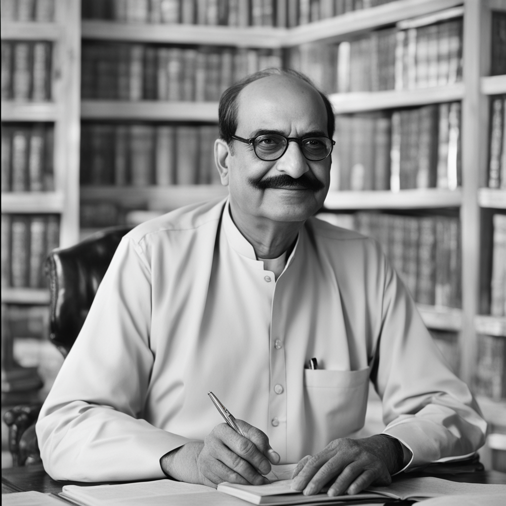 Basheer Matta