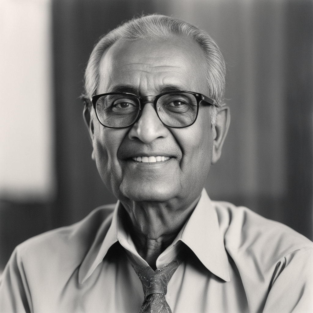 Basheer Mauladad