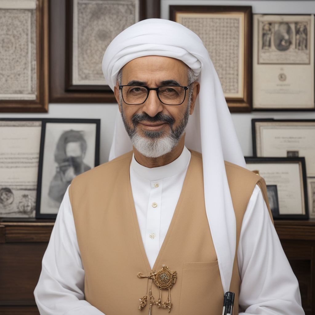 Basheer Nafi