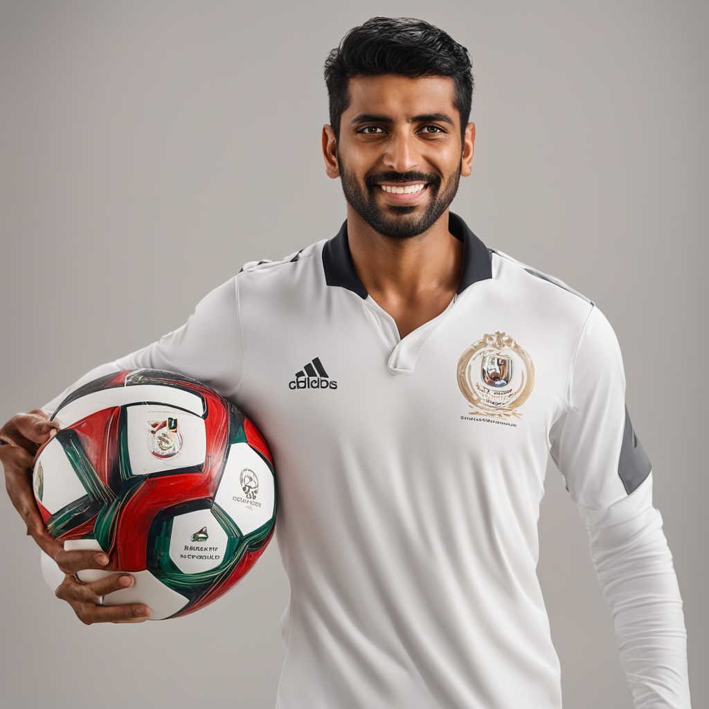 Basheer Saeed