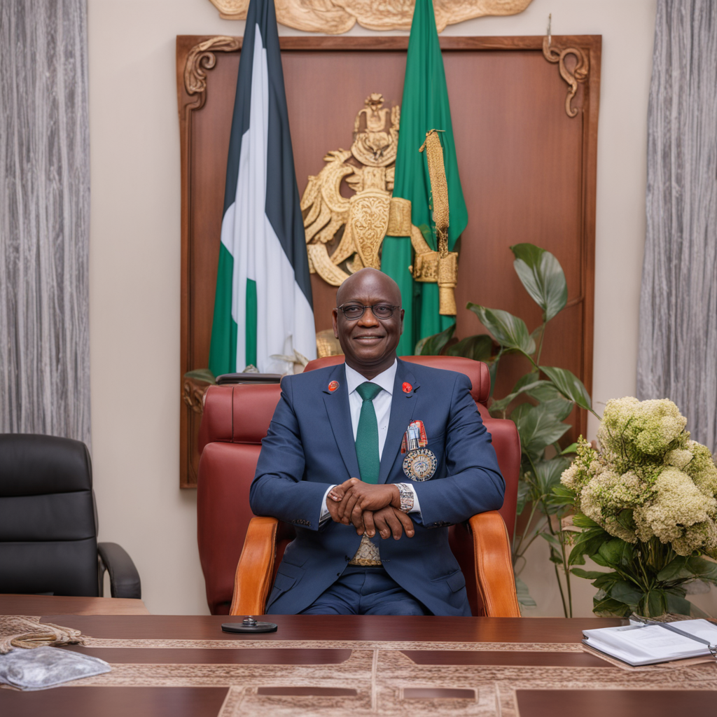 Bashir Adewale Adeniyi