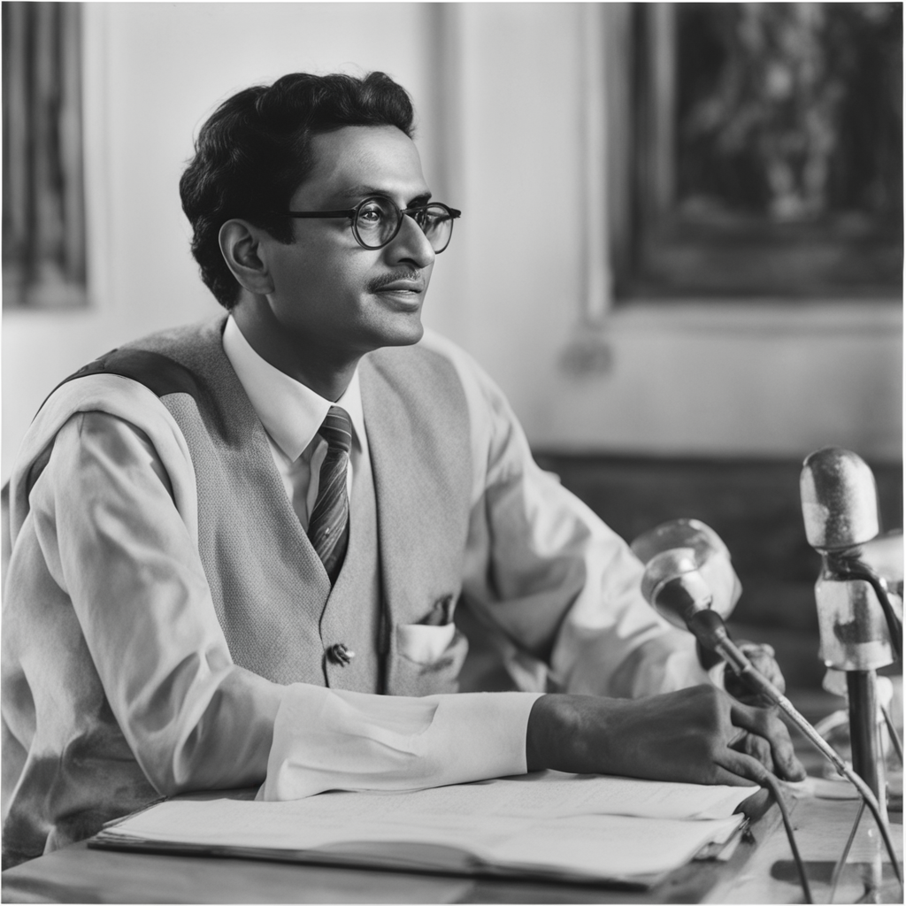 Bashir Ahmed (Member of Parliament)