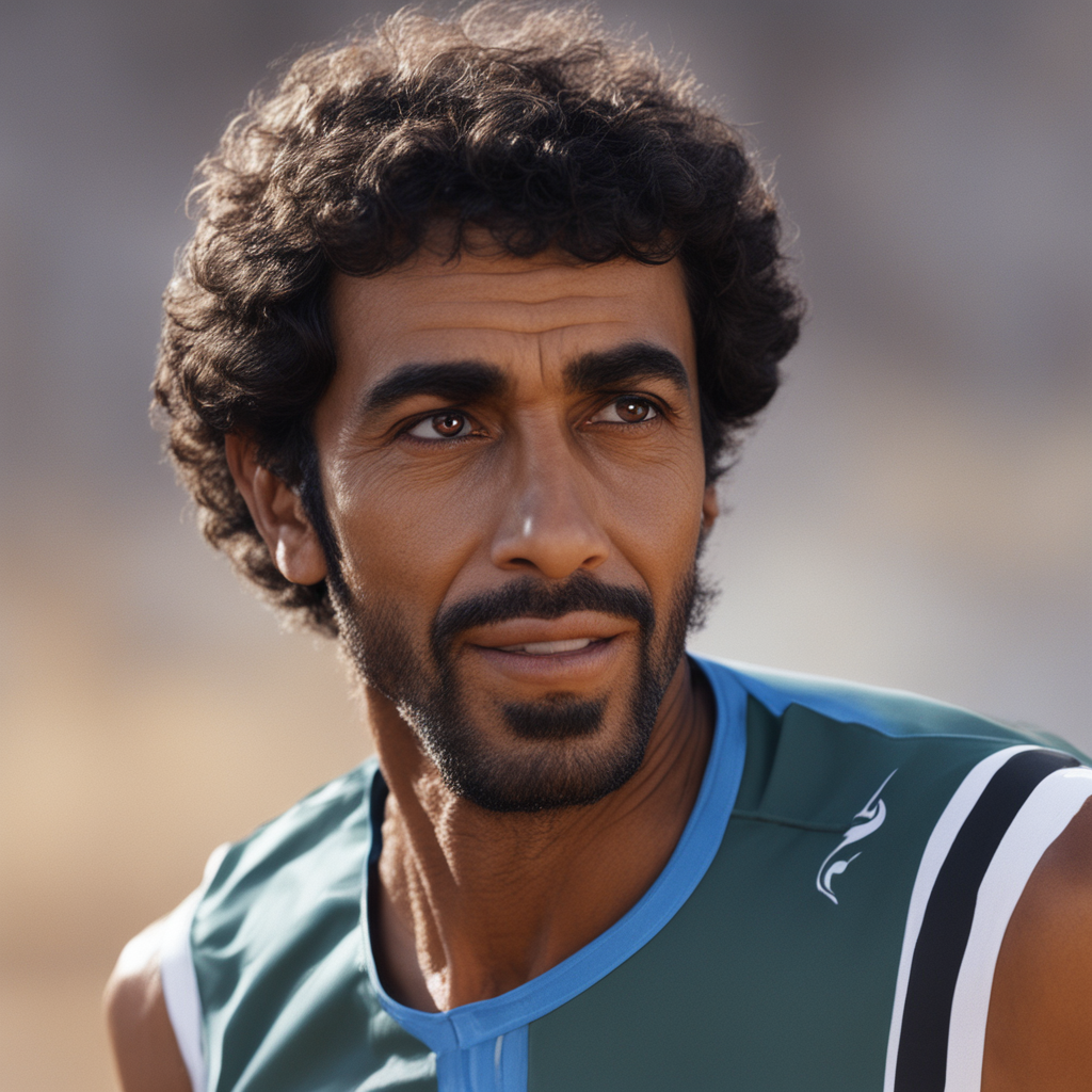 Bashir Al-Fellah