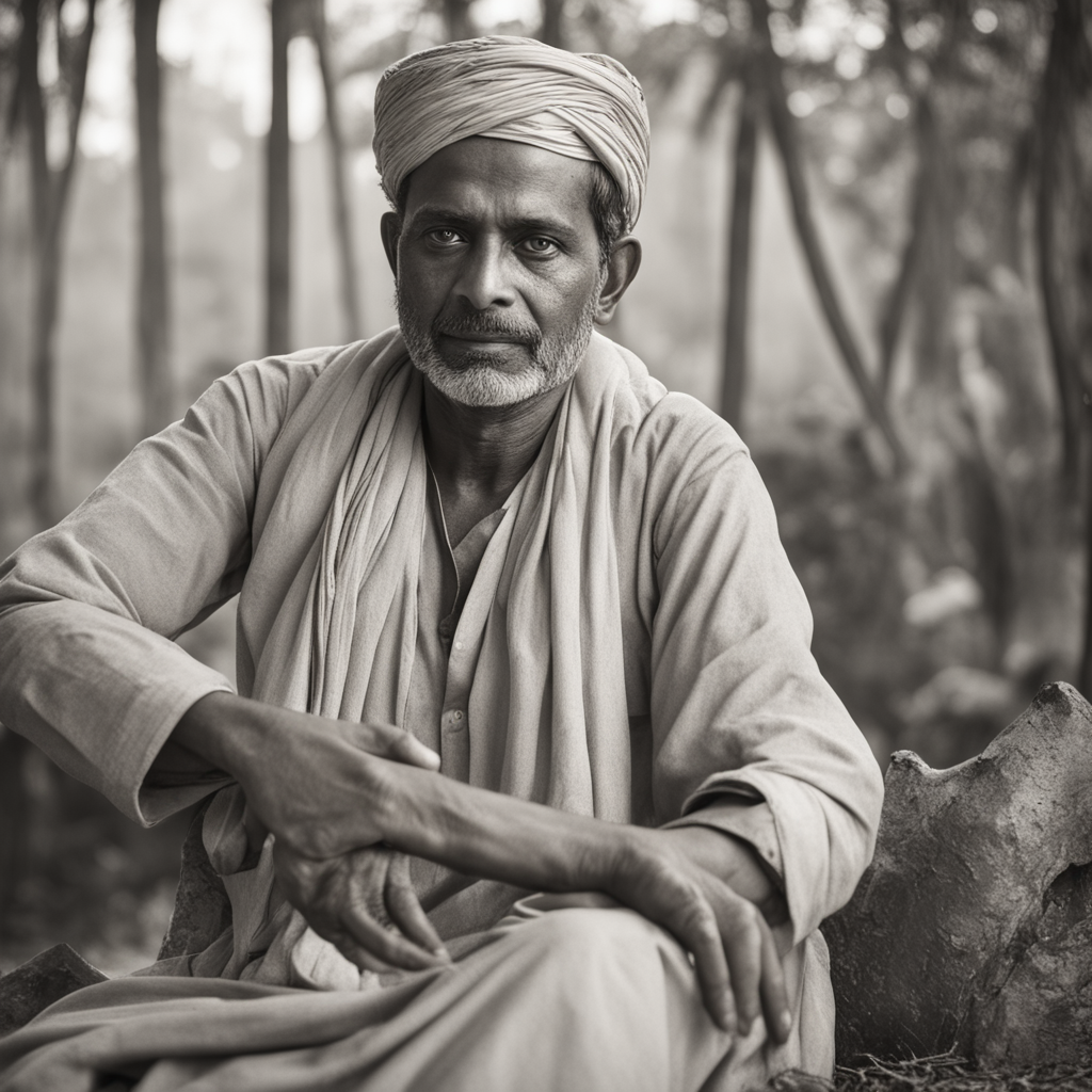 Bashir Al Helal