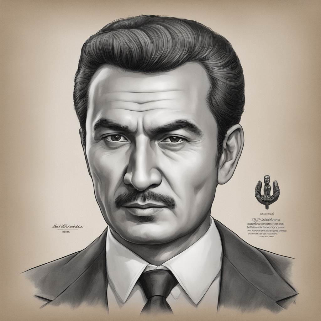 Bashir Aushev