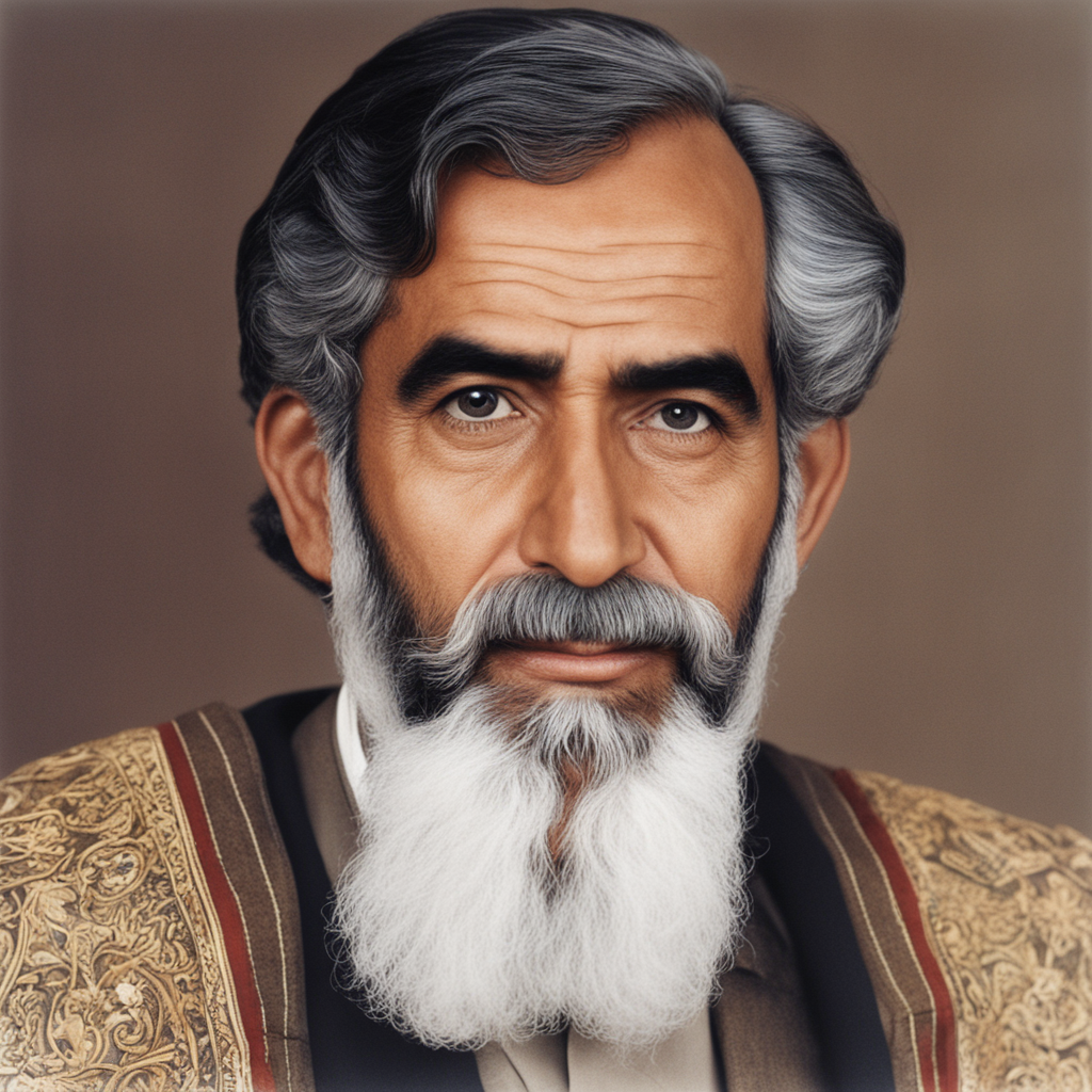 Bashir Baghlani