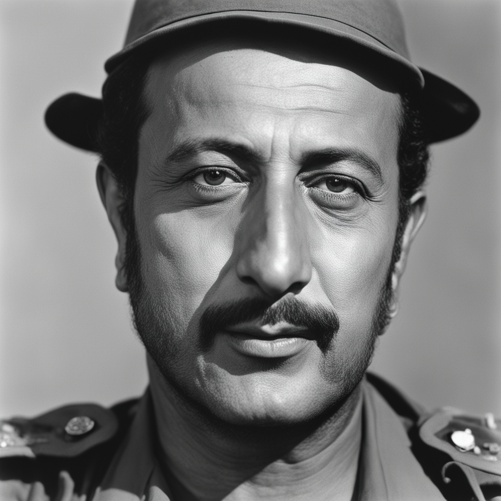 Bashir Barghouti
