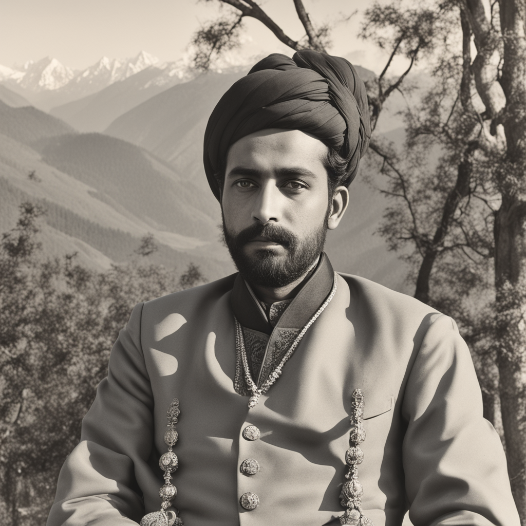 Bashir Bhadarwahi