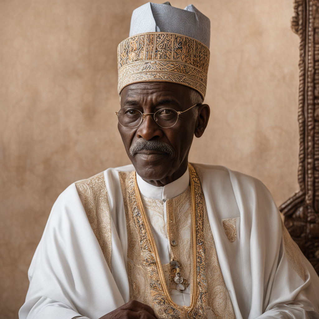 Bashir Dalhatu