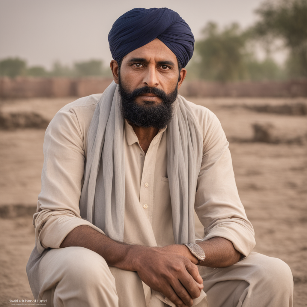 Bashir Haider