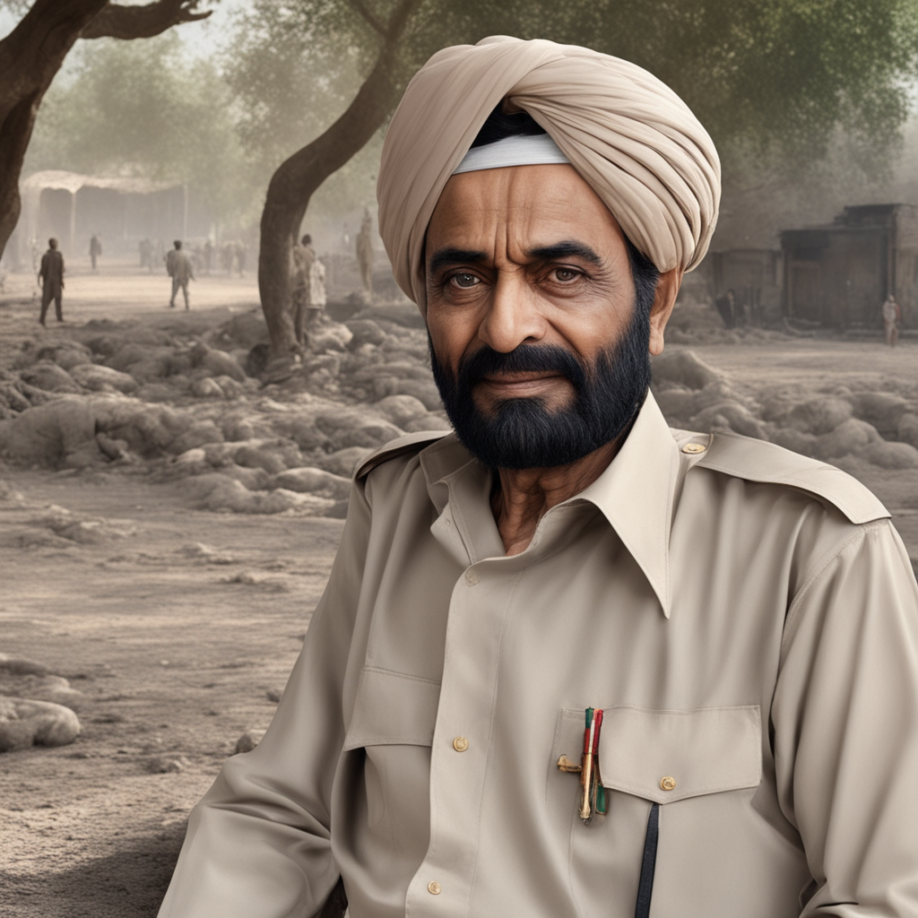 Bashir Khanbhai
