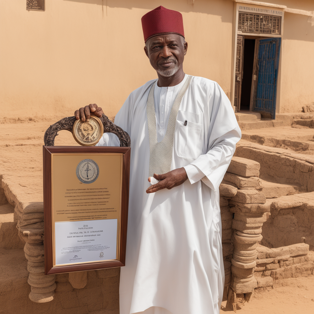Bashir Ladan Aliero