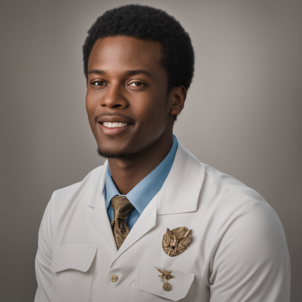 Bashir Levingston