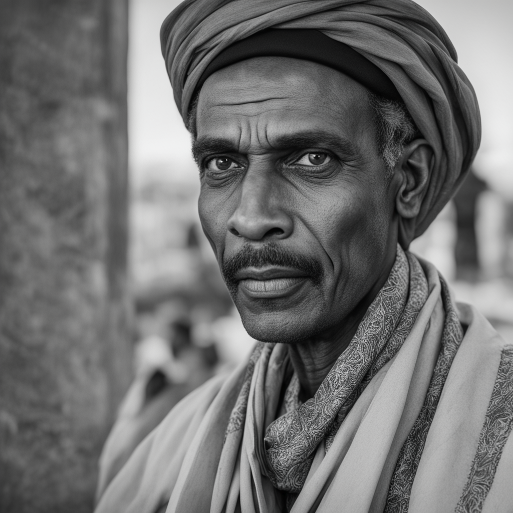 Bashir Makhtal