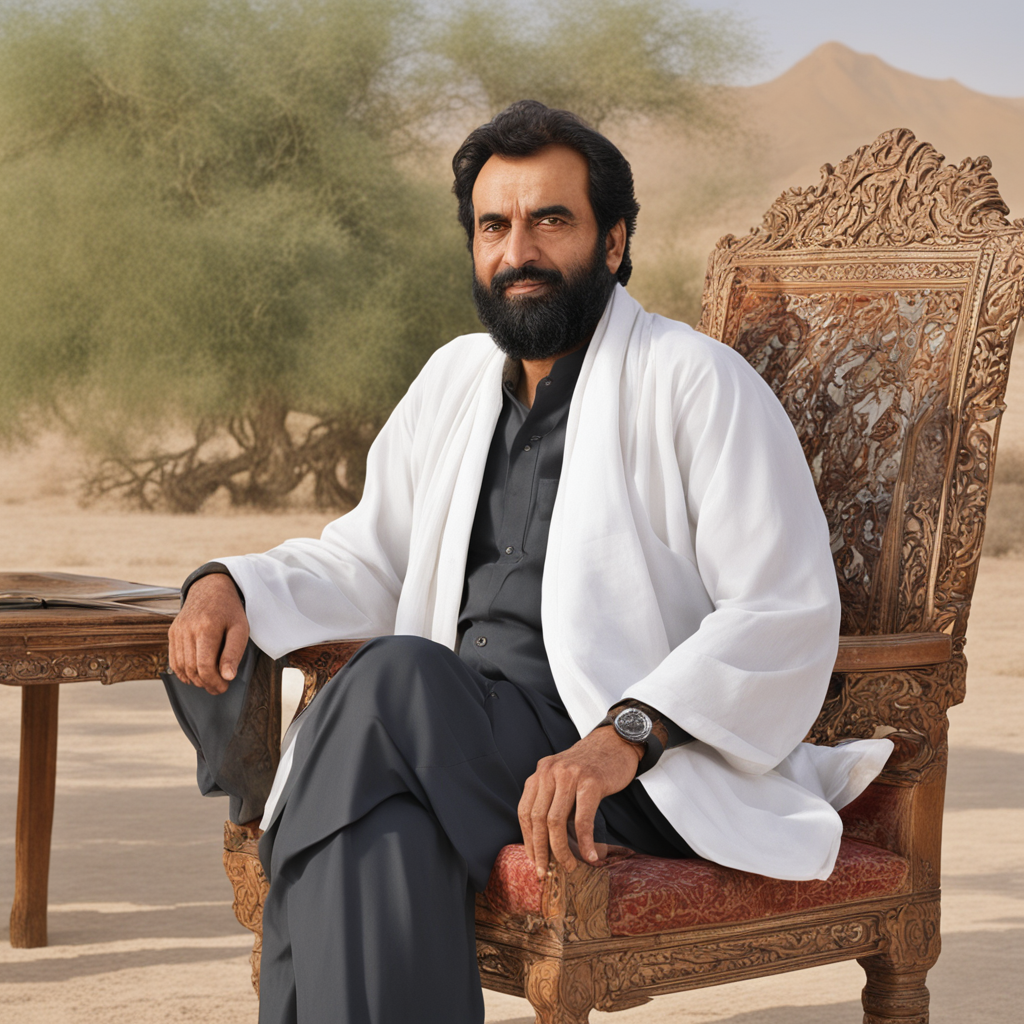Bashir Masih