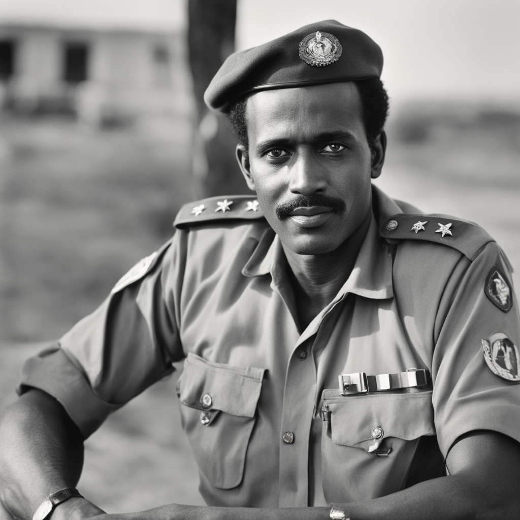Bashir Mohamed Jama