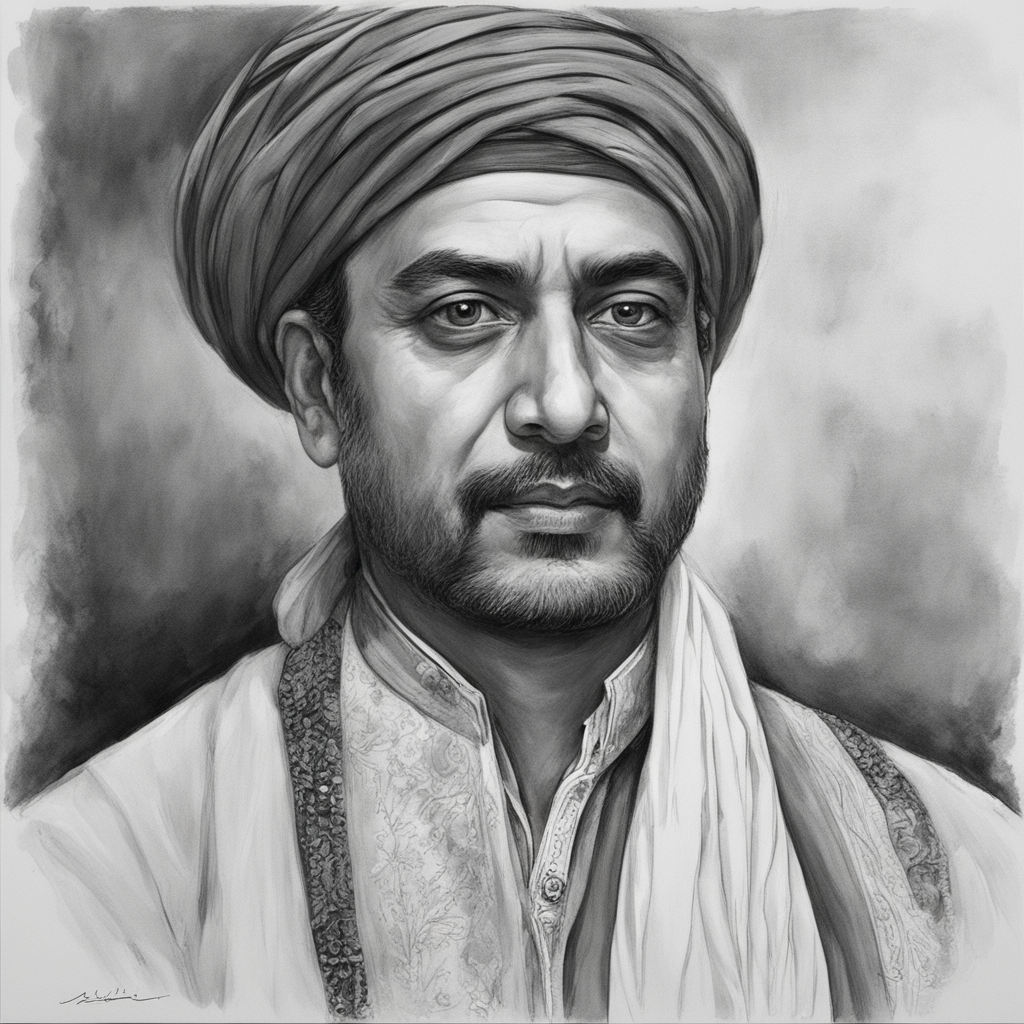 Bashir Mufti
