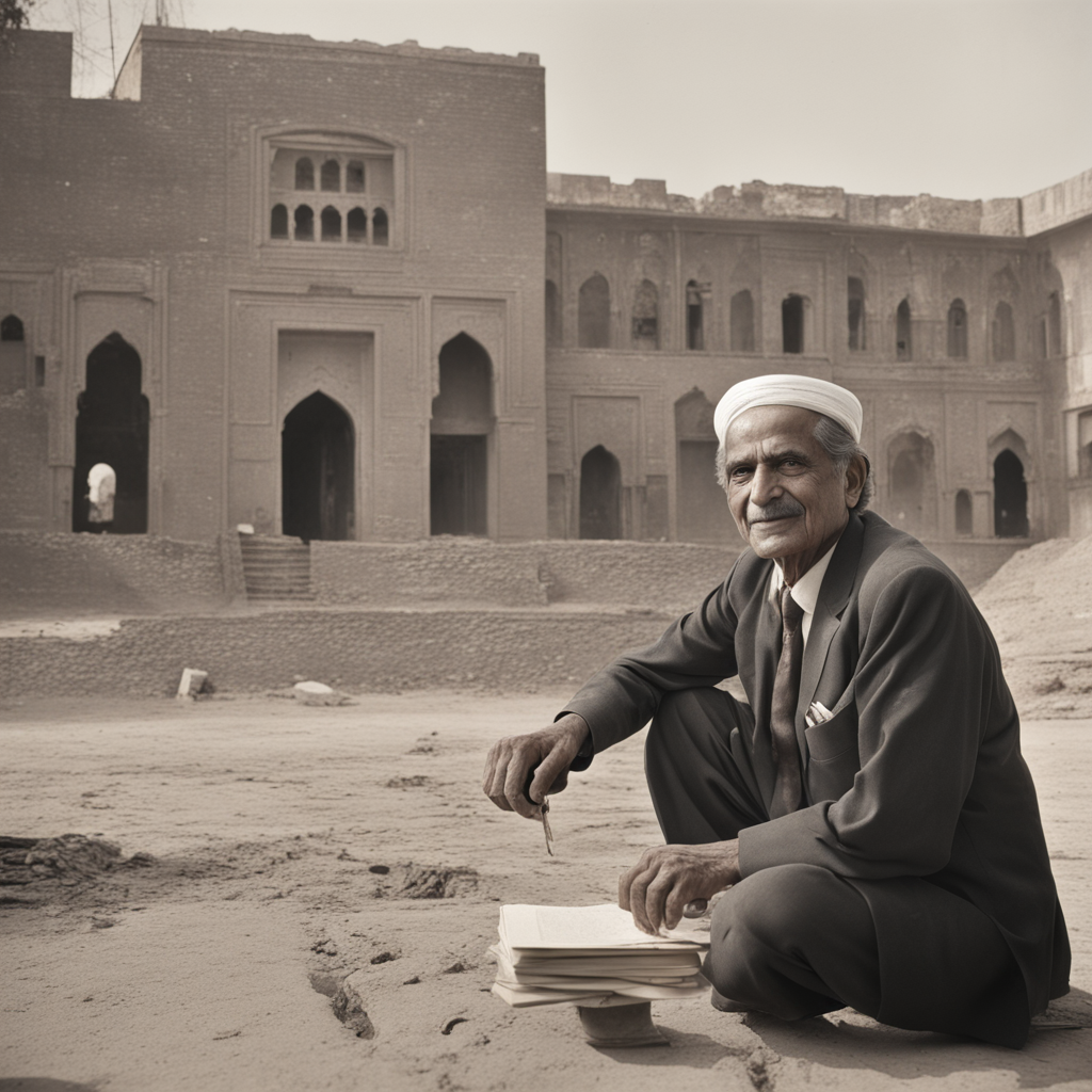 Bashir Niaz