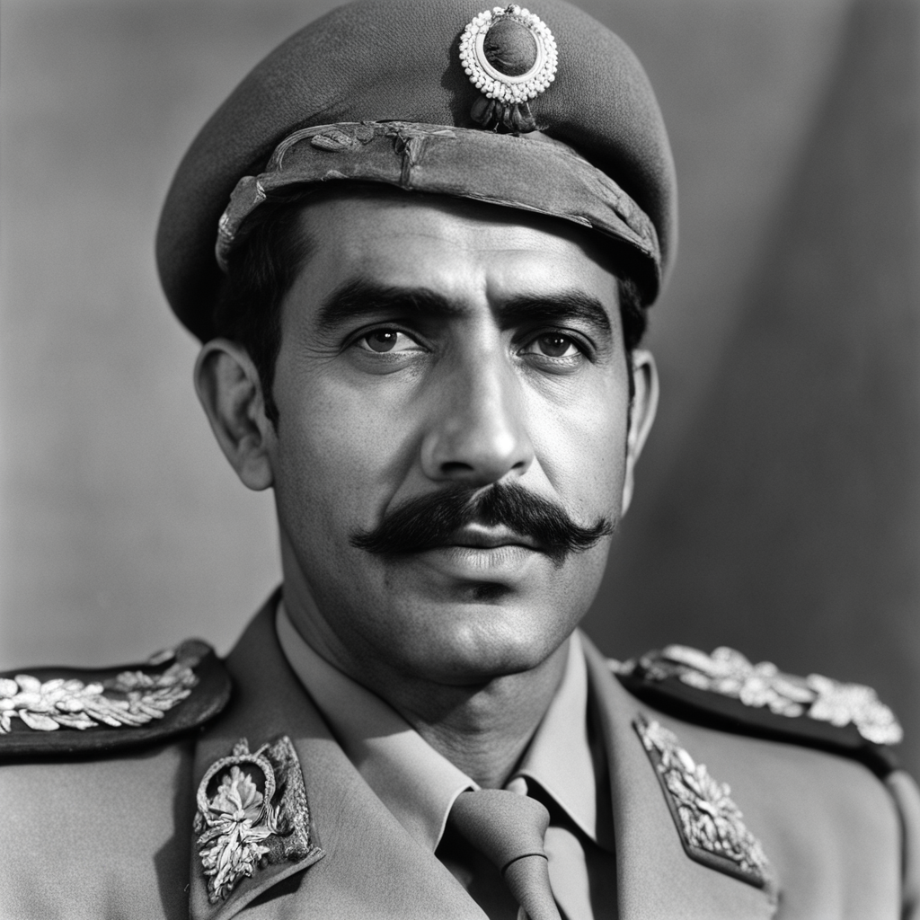 Bashir Noorzai