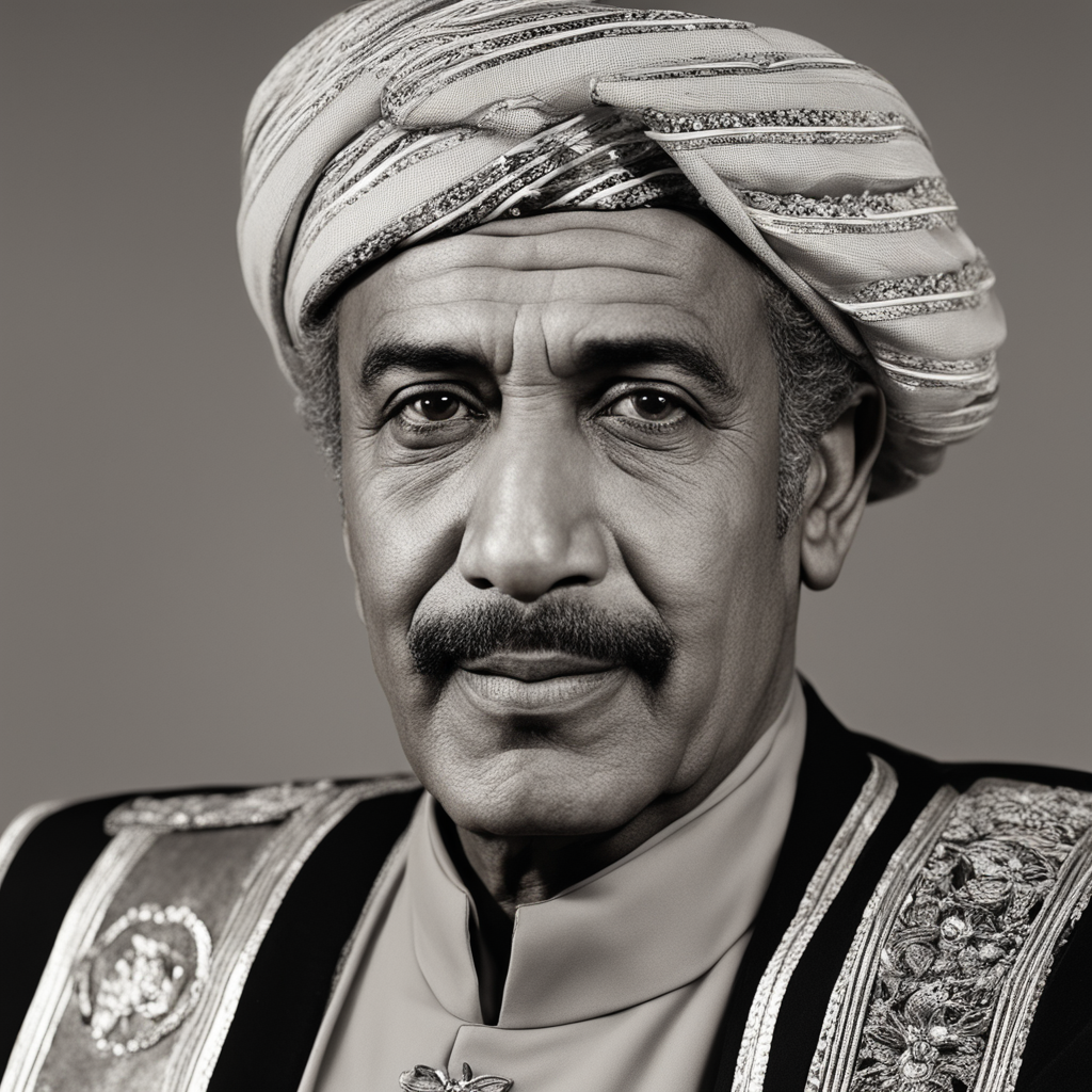 Bashir Saleh