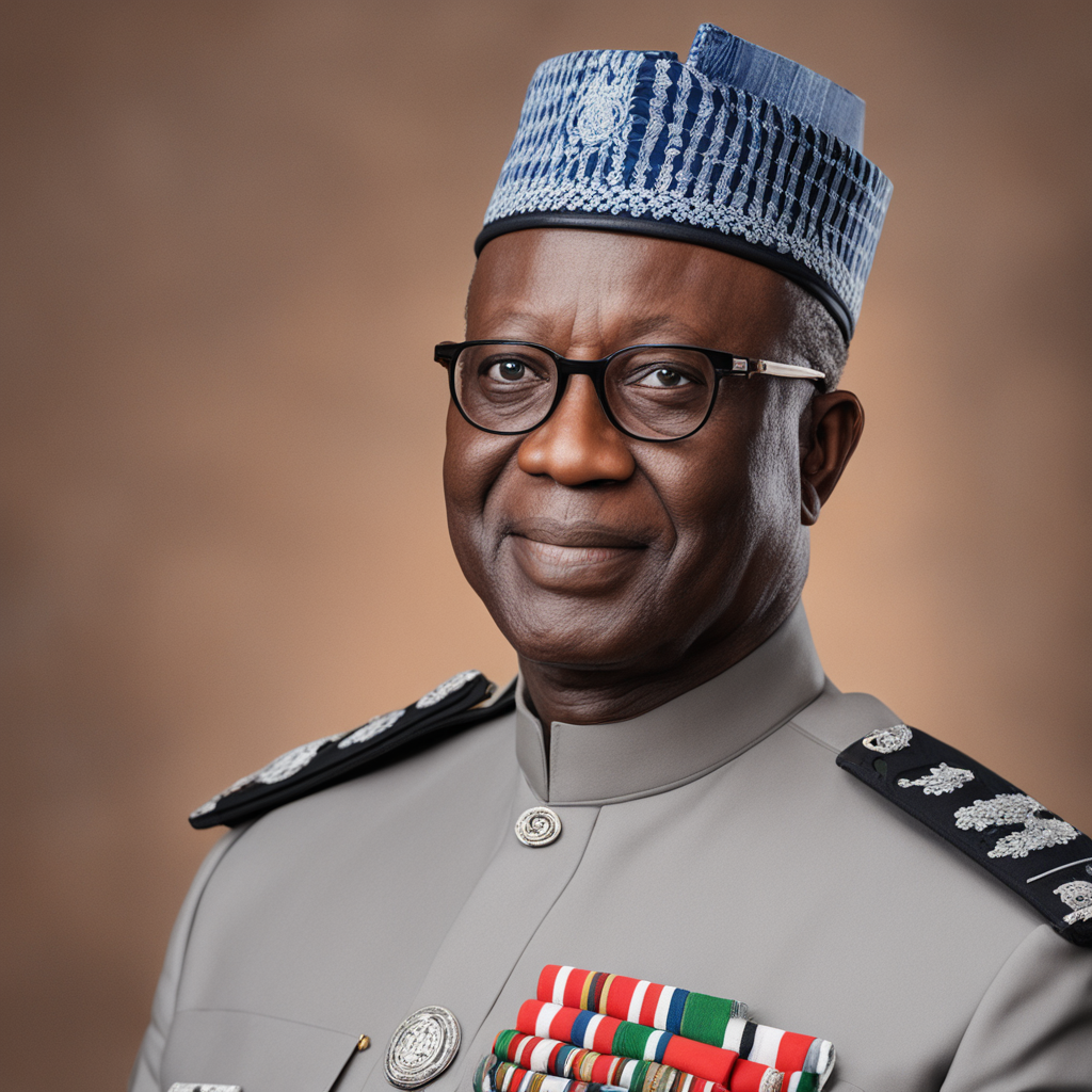 Bashir Salihi Magashi