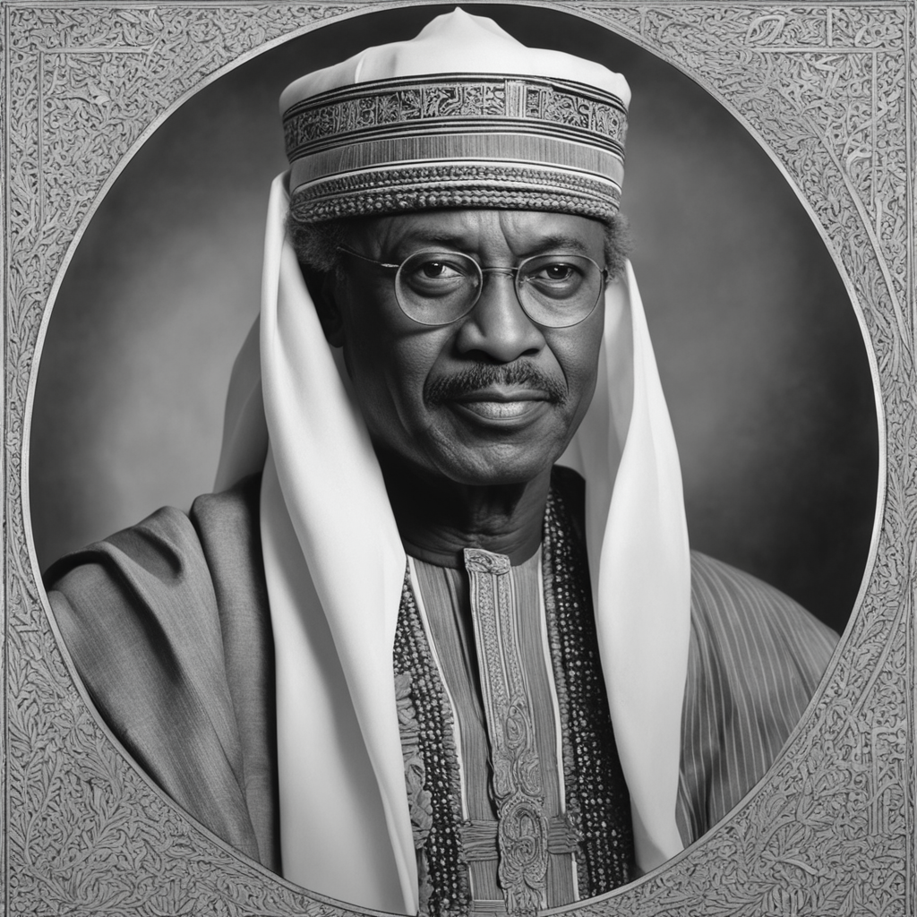 Bashir Tofa