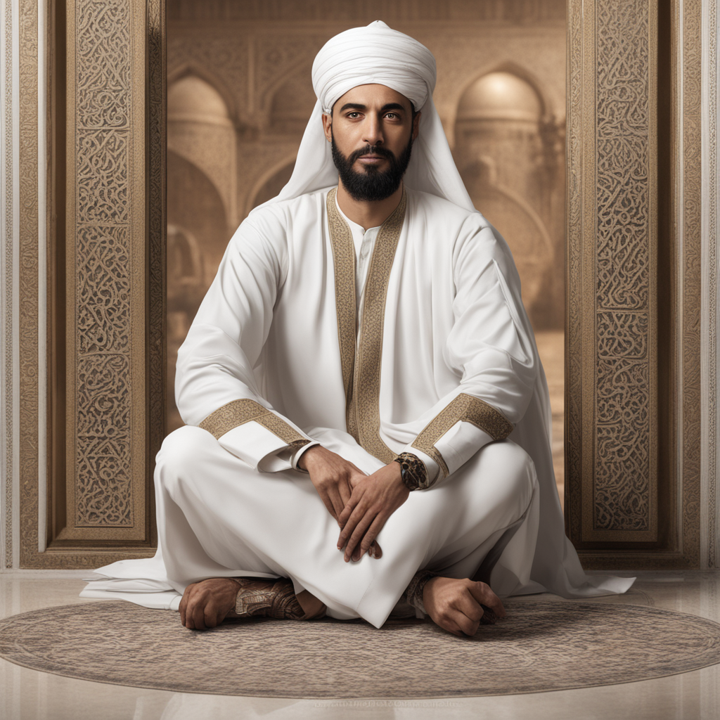Bashir ibn Amr al-Kindi