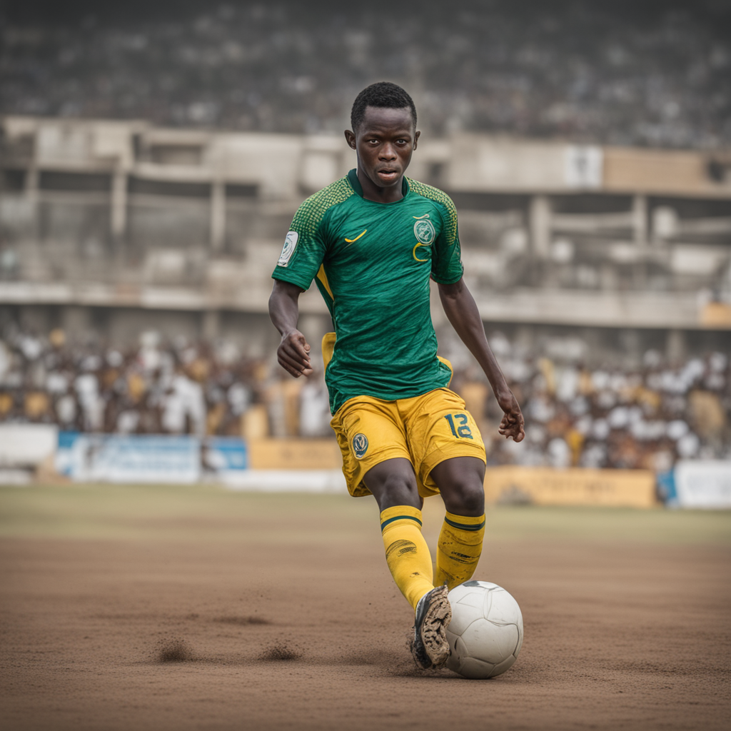 Bashiru Gambo