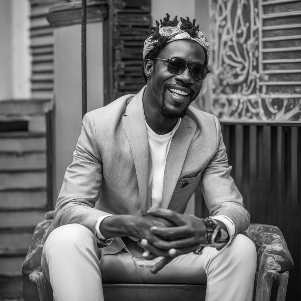 Bashiru Kwaw-Swanzy
