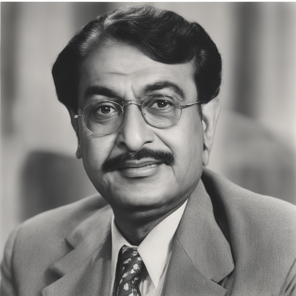Bashiruddin Babukhan