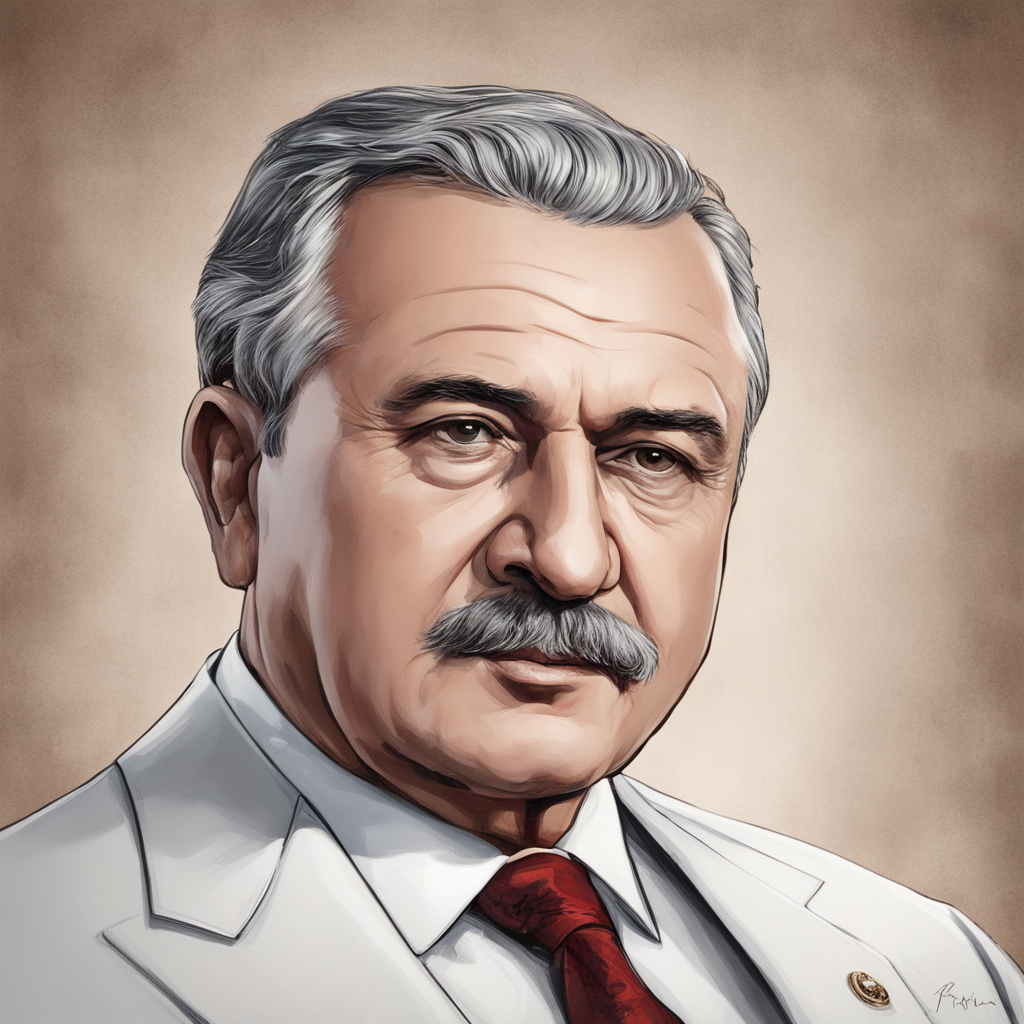 Bashkim Fino