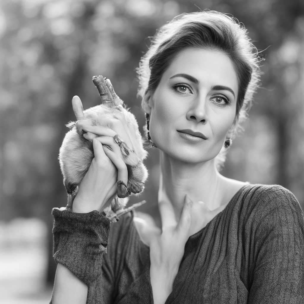 Basia Frydman